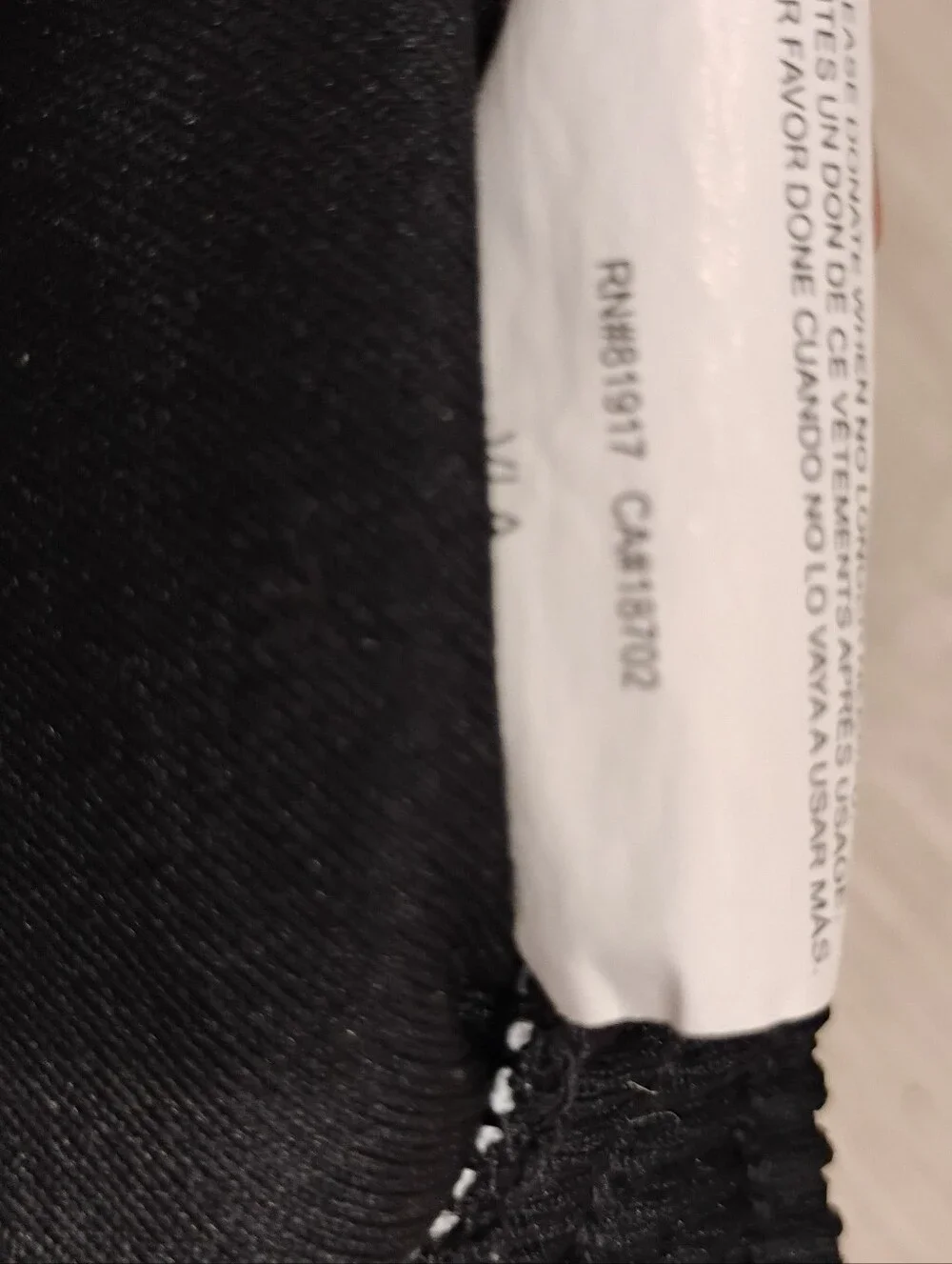 Nike Boys Baby Black Athletic Pull on Shorts Sz 12 Months